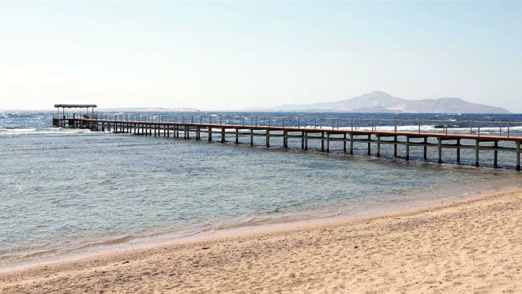 Hotel Sharm Grand Plaza Resort - Sharm Elshikh